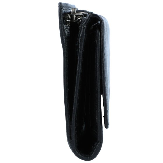 Spikes & Sparrow Geldbörse RFID Leder 19 cm