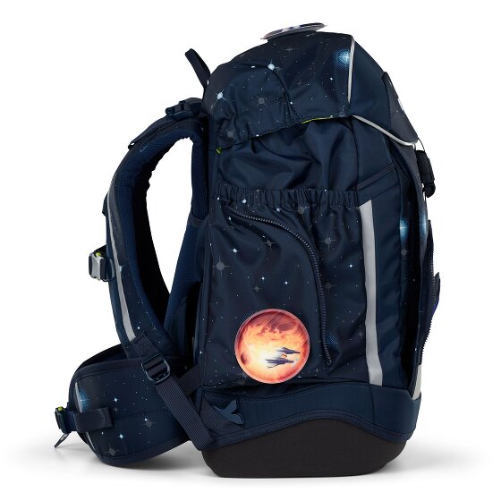 Ergobag Maxi Schulranzen-Set