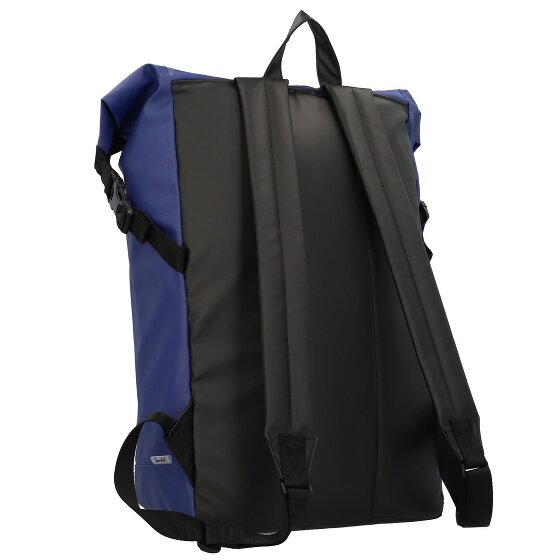 Herschel Roll Top Rucksack 46 cm Laptopfach