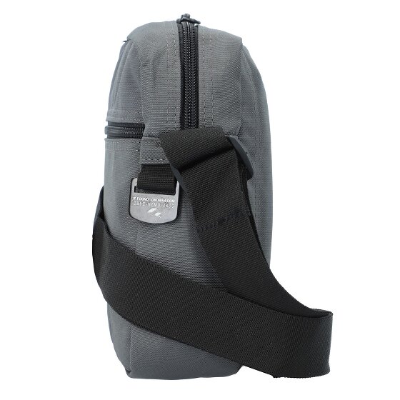 Cabin Zero Sidekick Umhängetasche RFID 19 cm