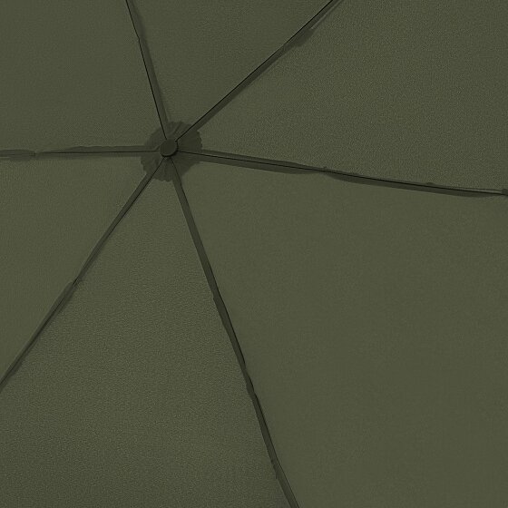 Bugatti Air Flat Taschenschirm 21 cm