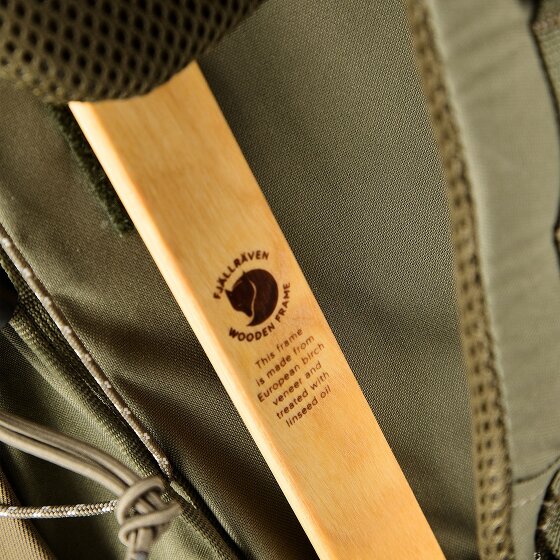 Fjällräven Kajka X-Lätt 45 L Trekkingrucksack S-M 63 cm