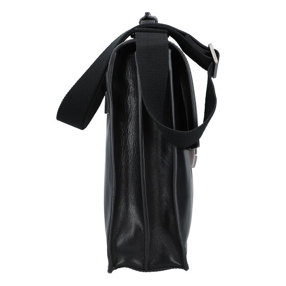 The Bridge Story Uomo Aktentasche Leder 40 cm
