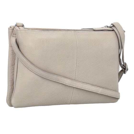 Burkely Soft Skylar Umhängetasche Leder 26 cm