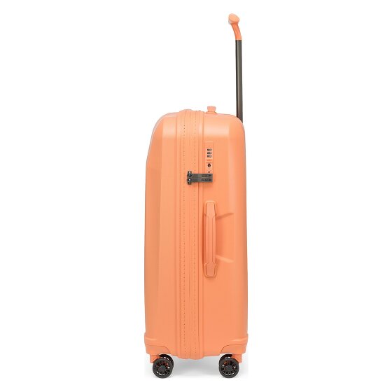 Epic Phantom SL 4 Rollen Trolley 66 cm