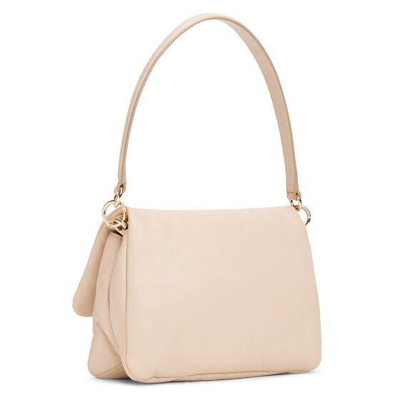 Tommy Hilfiger Soft Leather Schultertasche Leder 27 cm