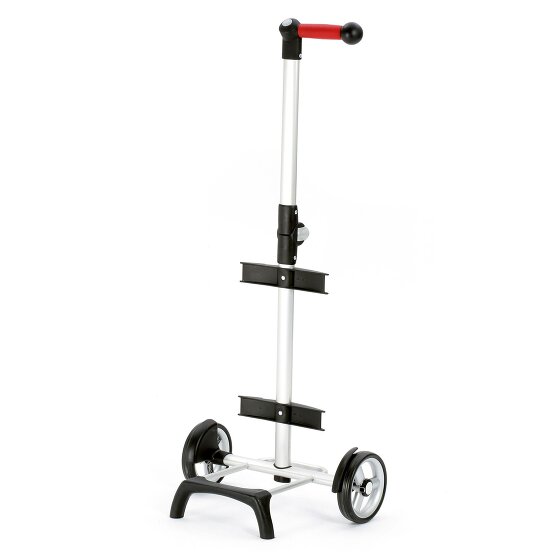 Andersen Shopper Unus Shopper Fun Bahne Einkaufstrolley 54 cm