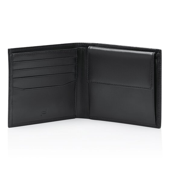 Porsche Design Classic Geldbörse RFID Leder 11 cm