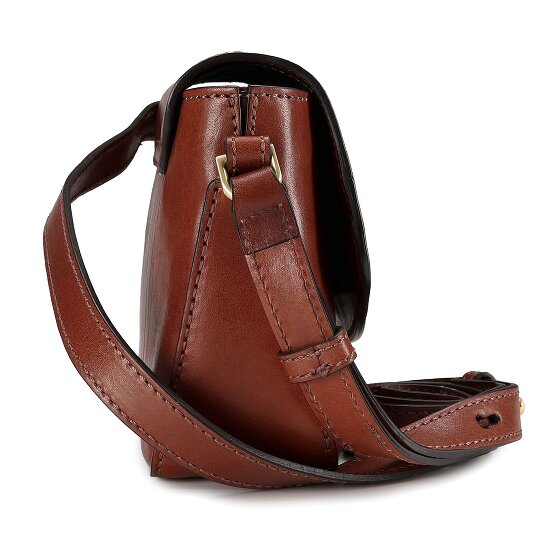 The Bridge Iolanda Umhängetasche Leder 23.5 cm