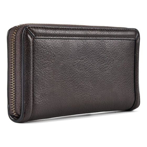 Liebeskind Delia Geldbörse RFID Schutz Leder 19 cm