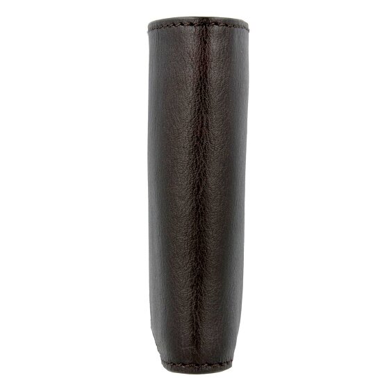 Piquadro Geldbörse M Leder 12,5 cm