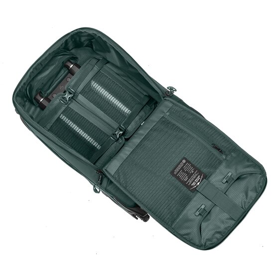 Eagle Creek Tarmac XE 2 Rollen Kabinentrolley 55 cm