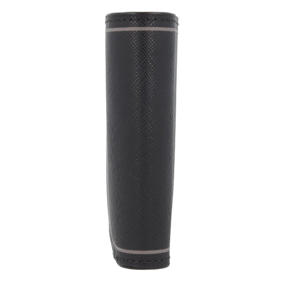 Tommy Hilfiger TH Saffiano Geldbörse Leder 11.5 cm