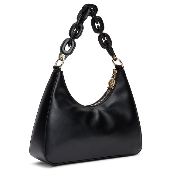 Tommy Hilfiger TH Soft Schultertasche Leder 38 cm