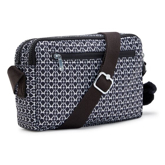 Kipling Basic Prt Abanu Umhängetasche M 24 cm