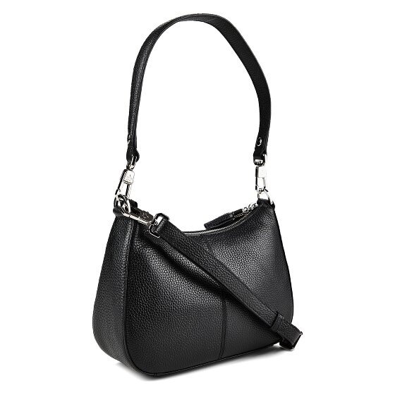 Braun Büffel Hanna Schultertasche Leder 25 cm