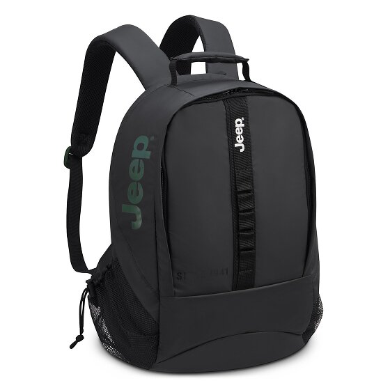 Jeep JS011B Daypack 46 cm Laptopfach