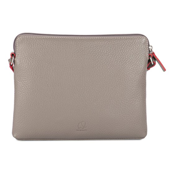 Mywalit Umhängetasche Leder 23 cm