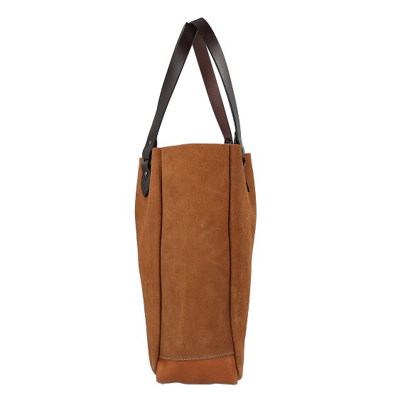 Filson Rugged Suede Shopper Tasche Leder 39 cm