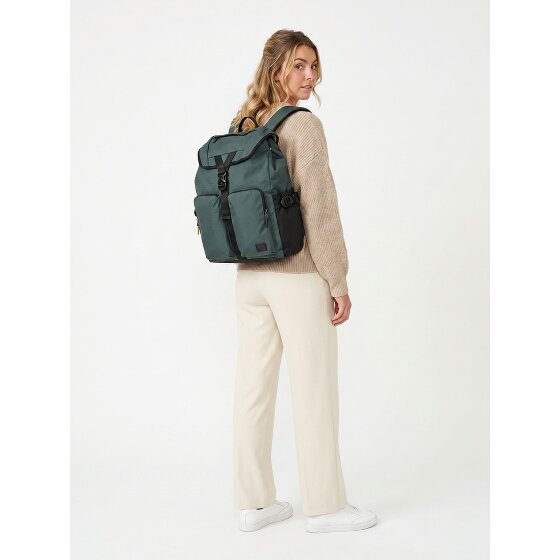 Mandarina Duck Y-Lite Daypack 41 cm Laptopfach