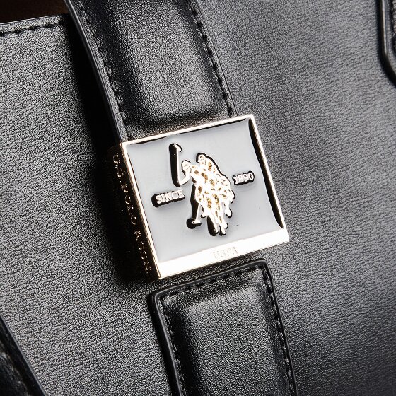 U.S. Polo Assn. Margaret Shopper Tasche 39 cm