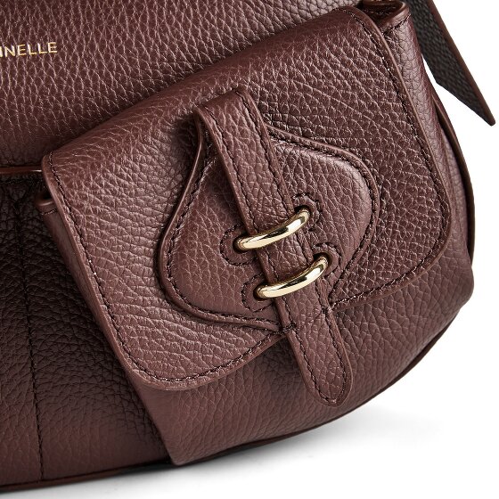 Coccinelle Mavery Schultertasche Leder 29 cm