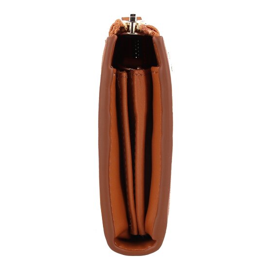 Tommy Hilfiger Hilfiger Leather Geldbörse Leder 13 cm