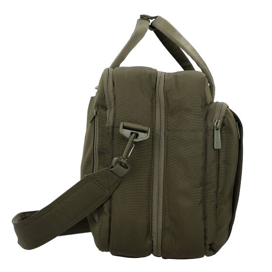 Herschel Bowen Weekender Reisetasche 44 cm