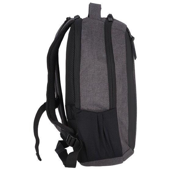 American Tourister Streethero Daypack 39 cm Laptopfach