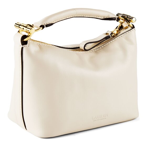 Lauren Ralph Lauren Blaike Mini Bag Schultertasche Leder 17 cm