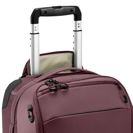 Eagle Creek Tarmac XE 4 Rollen Kabinentrolley 55 cm