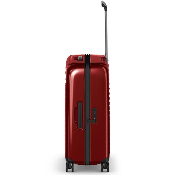 Victorinox Airox 4 Rollen Trolley 69 cm