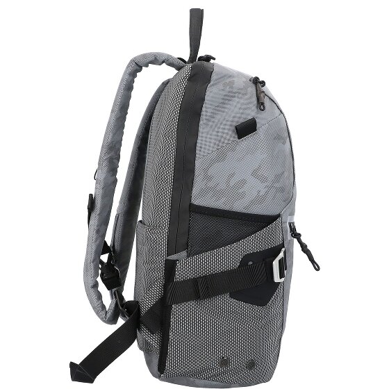 Piquadro PQ-M Rucksack RFID 39 cm Laptopfach