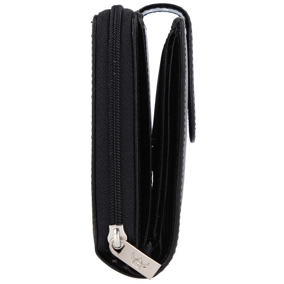 Golden Head Colorado Geldbörse RFID Leder 13 cm