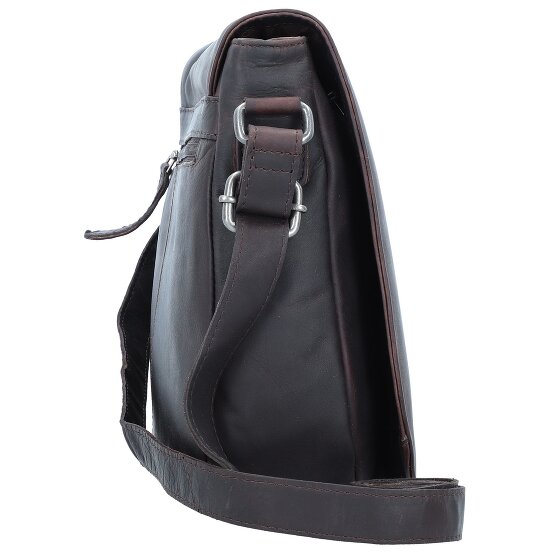 The Chesterfield Brand Yves Umhängetasche Leder 25 cm