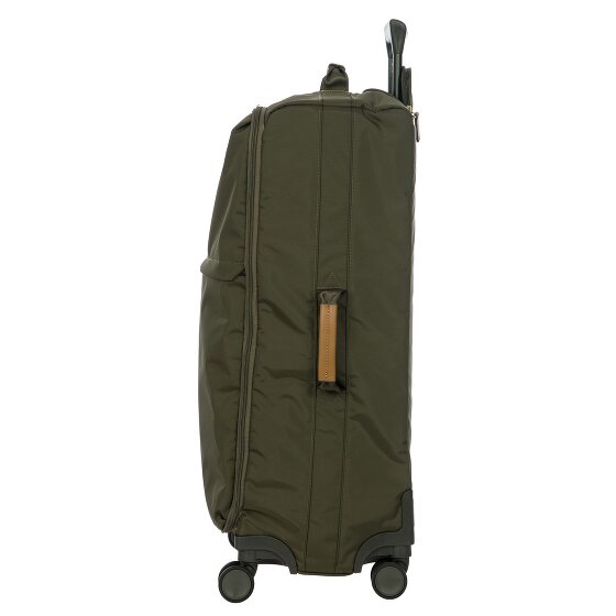Bric's X-Collection 4 Rollen Trolley 71 cm