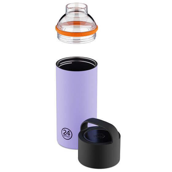 24Bottles Spin Trinkflasche 730 ml