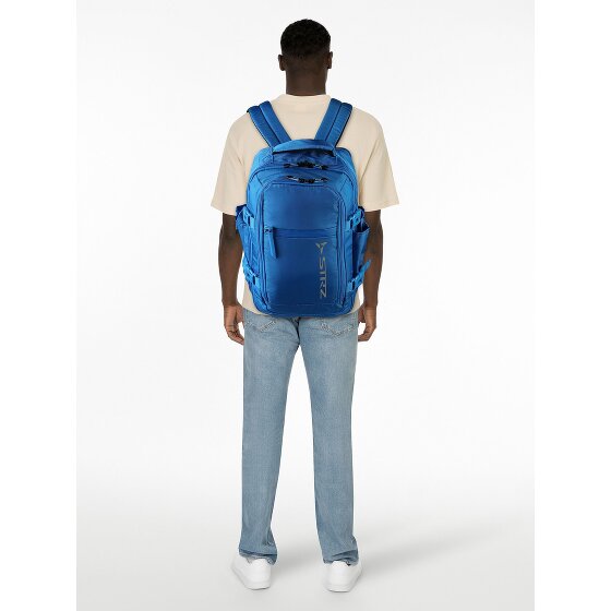 Polestream Strz by Berlin Reiserucksack 39 cm Laptopfach