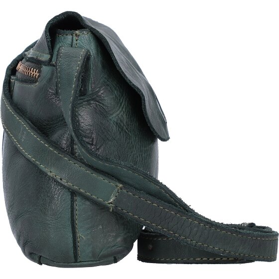 Harold's Submarine Umhängetasche Leder 21 cm