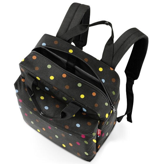 reisenthel Allday Rucksack 39 cm Laptopfach