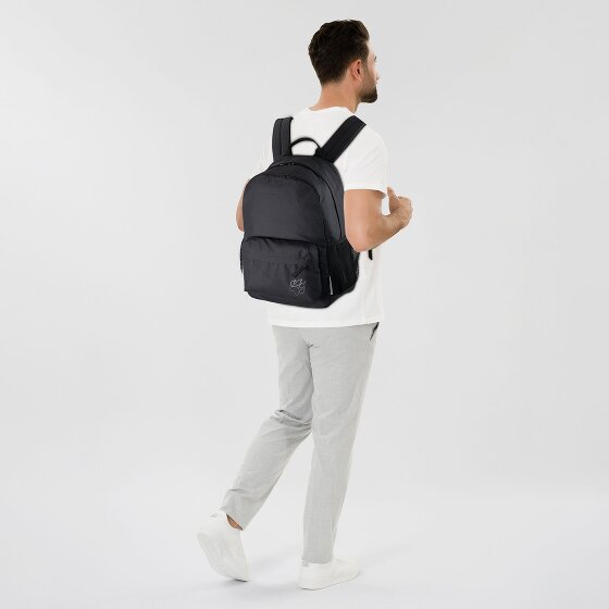 Jack Wolfskin Rebel Back Daypack 43.5 cm Laptopfach