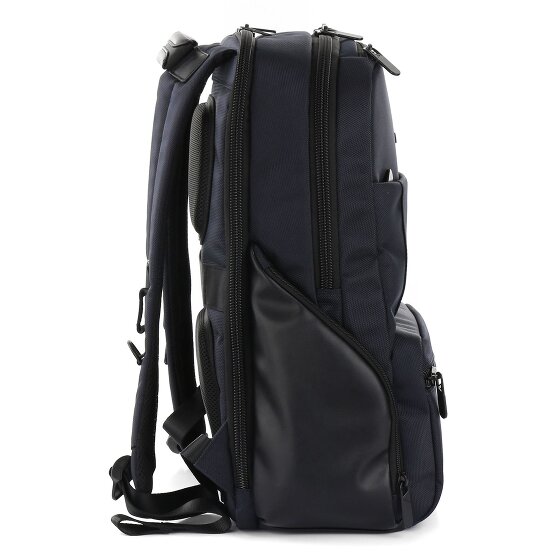 Roncato Agency Rucksack 44 cm Laptopfach