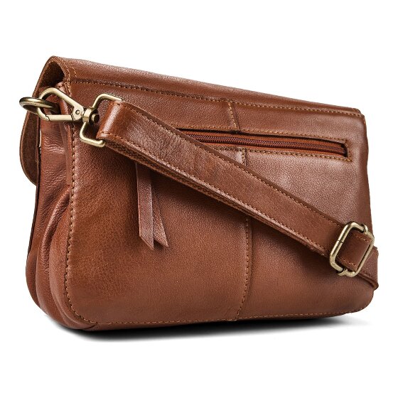 Greenburry Colombiana Umhängetasche Leder 24 cm