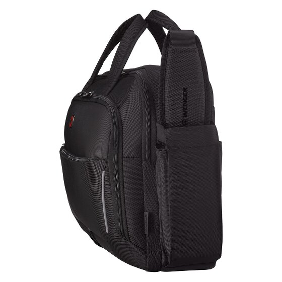 Wenger Meteor Aktentasche 45 cm Laptopfach