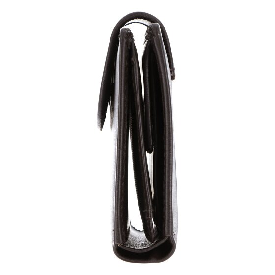 Golden Head Polo Geldbörse RFID Schutz Leder 12 cm