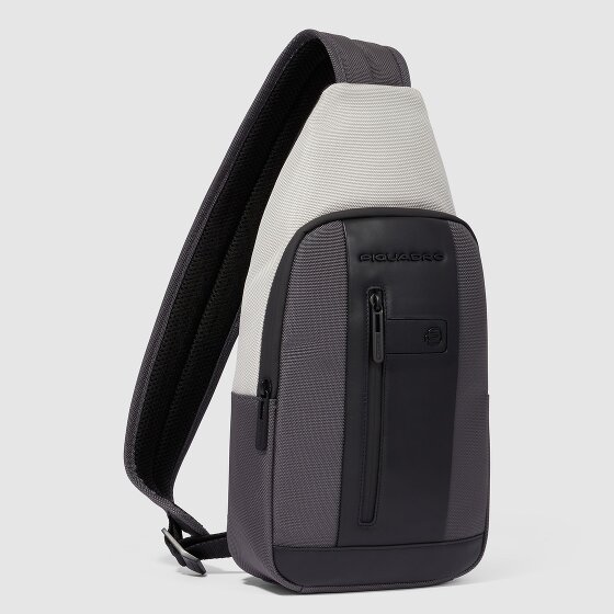 Piquadro Brief 2 Special Umhängetasche 37,5 cm