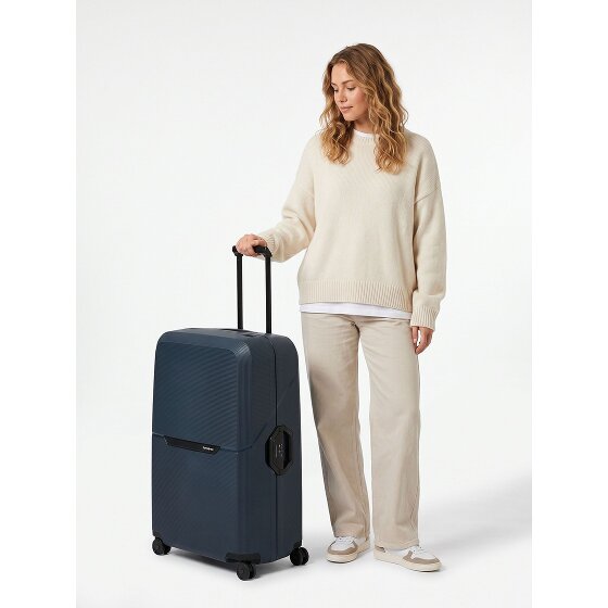 Samsonite Magnum 2 4 Rollen Trolley 81 cm