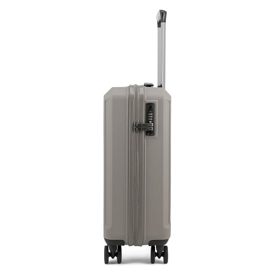 Epic Airwave NEO 4 Rollen Kabinentrolley 55 cm