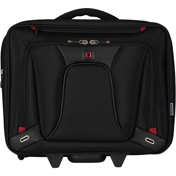 Wenger Transfer 2-Rollen Businesstrolley 37 cm Laptopfach