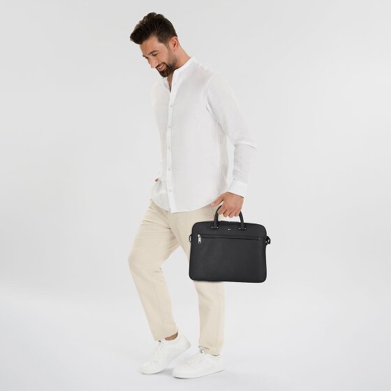 Boss Ray Aktentasche 39 cm Laptopfach